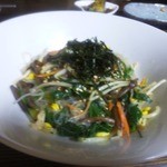 てじょん - チャプチェ