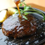 いしがまや ハンバーグ アトレ吉祥寺店