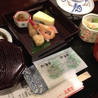 美濃吉 新阪急ホテル店 - 