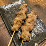 Sumibiyakitori Torifuku - 