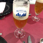 ラ カスガ - ドリンク写真: