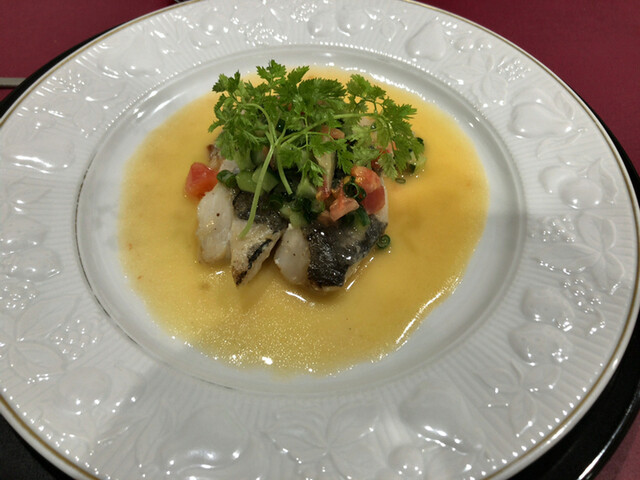 ラ カスガ（La Kasuga） - 泉外旭川（ハンバーグ）の写真