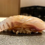 はっこく - 2020.2.  平目