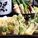 北海道まるごとダイニング うまいっしょ - 