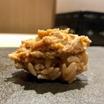 はっこく - 2020.2.  鮟肝