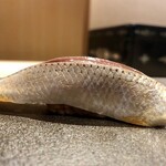 はっこく - 2020.2.  小肌