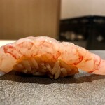 はっこく - 2020.2.  葡萄海老