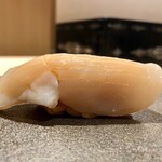 はっこく - 2020.2.  平貝