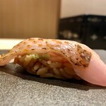 はっこく - 2020.2.  のど黒