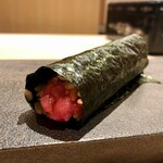 はっこく - 2020.2.  突先