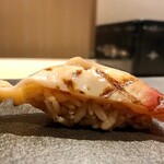 はっこく - 2020.2.  北寄貝
      