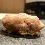 はっこく - 2020.2.  毛蟹