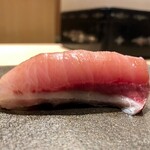 はっこく - 2020.2.  鰤