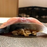 はっこく - 2020.2.  〆鯖