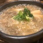 麺匠の心つくし つるとんたん - 