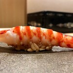 はっこく - 2020.2.  車海老