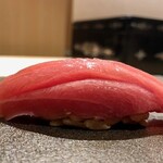 はっこく - 2020.2.  中トロ