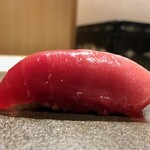 はっこく - 2020.2.  血合いぎし