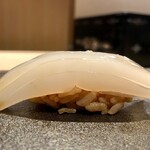 はっこく - 2020.2.  墨烏賊