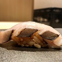 はっこく - 2020.2.  真名鰹