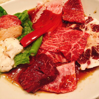 原宿焼肉 KINTAN - 