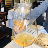 クイントカント - トスカーナの自然派ワインで乾杯♡おいしい！