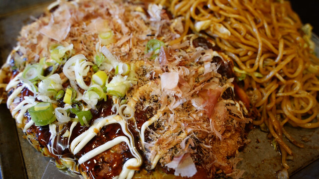 移転】よっちゃん - 森口/焼きそば | 食べログ