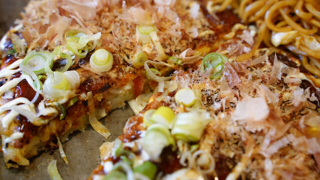 移転】よっちゃん - 森口/焼きそば | 食べログ