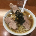 らぁめん 満来 - 