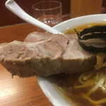 らぁめん 満来 - 