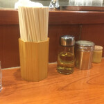 らぁめん 満来 - 