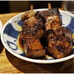 宇ち多゛ - あぶらおおいのたれ @100円 × 2本