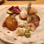 老松みやもと - 