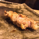 老松みやもと - はらみ