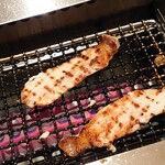 バルと焼肉 B.B.Q. 横濱☆STAR - 