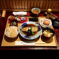 銀座米料亭 八代目儀兵衛 - 