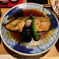 銀座米料亭 八代目儀兵衛 - 