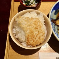 銀座米料亭 八代目儀兵衛 - 