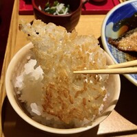 銀座米料亭 八代目儀兵衛 - 