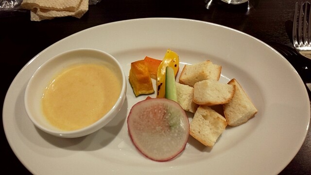 Nine Wine Cheese Dining Tsunashima 綱島 イタリアン ネット予約可 食べログ