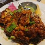 アーンドラ・ダイニング - タンドリーゴビ