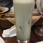 アーンドラ・ダイニング - ソルティラッシー