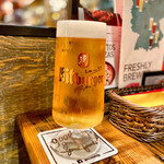 SCHMATZ BEER DINING - 