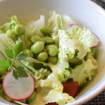 ビストロ セレニテ - 