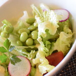 ビストロ セレニテ - 