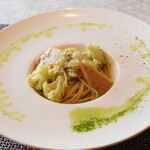 ビストロ セレニテ - 