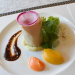 ビストロ セレニテ - 