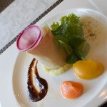 ビストロ セレニテ - 