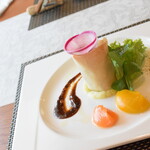 ビストロ セレニテ - 