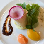 ビストロ セレニテ - 